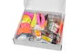FTS Coastal Seatrout Fly Tying Kit - Bindesæt - 6417512030052 - 5