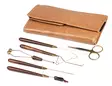 FTS Fly Tying Tool Set - Øvrige værktøjer - 6417512000932 - 1