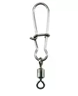 Gamakatsu Hyper EZ Snap & Swivel #2 - Låse & svirvler - 4534910848842 - 1