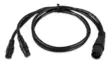 Garmin Adapter 6-Pin to 4-Pin S - Garmin-tilbehør - 753759974602 - 1