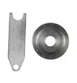 Garmin Force Anode Kit - Garmin-tilbehør - 0753759243692 - 1