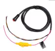 Garmin Power Cable For GPSMap - Garmin-tilbehør - 753759143022 - 1