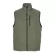 Grundens Forecast Insulated Vest - Olivine - Mellemlagjakker - 7332525248982 - 1