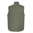 Grundens Forecast Insulated Vest - Olivine - Mellemlagjakker - 7332525248982 - 3