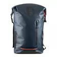 Grundens Wayward Roll Top Backpack 38L Dark Navy - Rygsække - 0840316348522 - 1