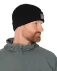 Guideline Black Gnat Beanie - Huer - 7033841077132 - 2