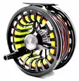 Guideline Halo Fly Reel BS #8/9 - Guideline-fluehjul - 7033841058193 - 1