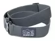 Guideline Stretch Belt Graphite - Blandet - 7033841072922 - 1