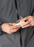 Guideline ULBC Rain Jacket - Vadejakker - 7033841083652 - 5
