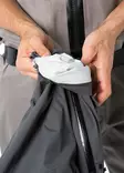 Guideline ULBC Rain Jacket - Vadejakker - 7033841083652 - 7