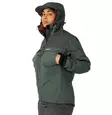 Guideline Women Laerdal Jacket - Vadejakker - 7033841057172 - 4