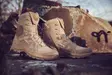 Haix Black Eagle Athletic 2.0 V T high/desert/Sidezipper - Taktiske støvler og sko - 4044465354342 - 4