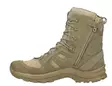 Haix Black Eagle Athletic 2.0 V T high/desert/Sidezipper - Taktiske støvler og sko - 4044465354342 - 2