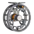 Hardy Averon Reel Titanium 3000 - Hardy-fluehjul - 043388001092 - 2