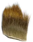 Hareline Elk Mane Hair - Kropshår - 762820012372 - 1