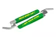 Hareline Small 1inch Material Clamp Set - Øvrige værktøjer - 762820198632 - 1