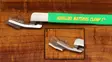 Hareline Small 1inch Material Clamp Set - Øvrige værktøjer - 762820198632 - 3