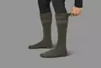Härkila Pro Hunter 2.0 long socks - Jægersokker - 5714733517852 - 2