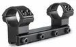Hawke Match Ring Mount 1" Medium 1-os. - Perfekte monteringer - 5054492221042 - 1