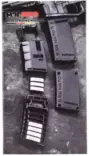 Hera H3L Pro Magazine 10rd Black - Magasiner til AR-15 rifler - 797035684762 - 4