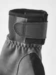 Hestra Ergo Grip Tactility 5-Finger Black/Dark Grey - Handsker - 7332904170842 - 5