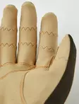 Hestra Tactility 5-Finger Gloves - Handsker - 7332540916972 - 2