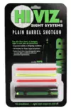 Hiviz MPB Shotgun Sight - Fibersigten - 613485584332 - 3