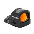 Holosun HS407C-X2 - Øvrige røde prikkikkerter - 4055132015282 - 3