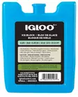 Igloo Maxcold Ice Pack small - Kølekasser og -tasker - 0034223254292 - 2