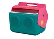 Igloo Playmate Kooltunes Cooler 13l Jade - Kølekasser og -tasker - 0034223277352 - 4