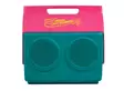 Igloo Playmate Kooltunes Cooler 13l Jade - Kølekasser og -tasker - 0034223277352 - 2