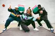 Igloo Playmate Kooltunes Cooler 13l Jade - Kølekasser og -tasker - 0034223277352 - 8