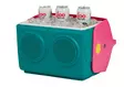 Igloo Playmate Kooltunes Cooler 13l Jade - Kølekasser og -tasker - 0034223277352 - 5