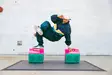 Igloo Playmate Kooltunes Cooler 13l Jade - Kølekasser og -tasker - 0034223277352 - 9