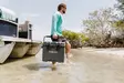 Igloo Trailmate 23l Cooler Grey - Kølekasser og -tasker - 0034223501822 - 8