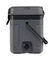 Igloo Trailmate 23l Cooler Grey - Kølekasser og -tasker - 0034223501822 - 3