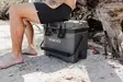 Igloo Trailmate 23l Cooler Grey - Kølekasser og -tasker - 0034223501822 - 10