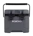 Igloo Trailmate 23l Cooler Grey - Kølekasser og -tasker - 0034223501822 - 1