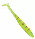 Illex Magic Fat Shad 15,5cm - Lappefiskjigs - 2612202312 - 1