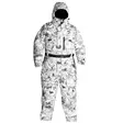 Isfog Faraway Thermo Overall Snow Camo - Vinterflyverdragter - 6420071114729 - 1