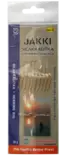 Jakki Silakkalitka 10 koukkua Kulta - Øvrige tilbehør - 6430073670932 - 2
