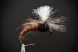 Klinkhamer Brown - Øvrige laksefluer - 8859202532282 - 1