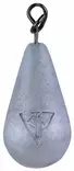 KP Clip Weights - Vægte til kastefiskeri - 6438239092482 - 1