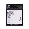 K.P Fluorocarbon leader - Forfangere - 6438239098392 - 1