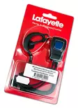 Lafayette Smart Miniheadset 6122 - Lafayette-telefoner og -tilbehør - 7332020061222 - 2