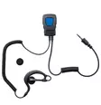 Lafayette Smart Miniheadset 6122 - Lafayette-telefoner og -tilbehør - 7332020061222 - 1