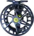 Lamson Speedster S-Series HD Midnight - Waterworks Lamson -fluehjul - 708332010192 - 2