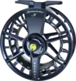 Lamson Speedster S-Series HD Midnight - Waterworks Lamson -fluehjul - 708332010192 - 1