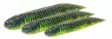 LCT Slug 10cm 3pcs - Vertikale jigs - 280120212012 - 1