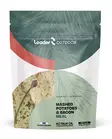 Leader Outdoor Mashed Potatoes Bacon 140 - Campingmadras - 6430067846442 - 1